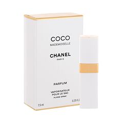 Parfum Chanel Coco Mademoiselle Sans vaporisateur 7,5 ml