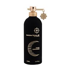Eau de Parfum Montale Oud Dream 100 ml Tester