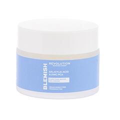 Gesichtsgel Revolution Skincare Blemish Salicylic Acid & Zinc PCA Purifying Gel Cream 50 ml