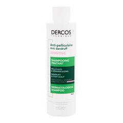Shampoo Vichy Dercos Anti-Dandruff Sensitive 200 ml