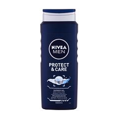 Duschgel Nivea Men Protect & Care 250 ml
