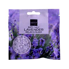 Sel de bain Gabriella Salvete Bath Salt Lavender 80 g