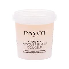 Gesichtsmaske PAYOT Crème No2 Soothing Comforting Rescue Mask 10 g