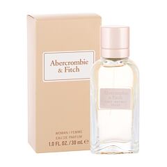 Eau de Parfum Abercrombie & Fitch First Instinct Sheer 30 ml