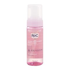 Reinigungsschaum RoC Energising Cleansing Mousse 150 ml