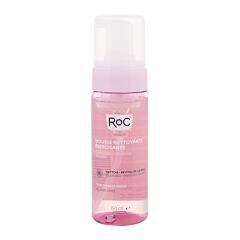 Mousse nettoyante RoC Energising Cleansing Mousse 150 ml