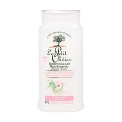 Shampooing Le Petit Olivier Sweet Almond & Rice Soft 250 ml