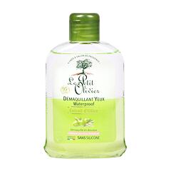 Démaquillant yeux Le Petit Olivier Olive Extract Waterproof 125 ml