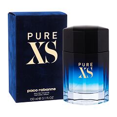 Eau de Toilette Paco Rabanne Pure XS 100 ml Tester