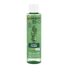 Gesichtswasser und Spray Garnier Bio Purifying Thyme 150 ml