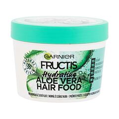 Masque cheveux Garnier Fructis Hair Food Aloe Vera 390 ml