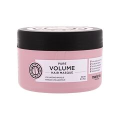 Haarmaske Maria Nila Pure Volume 250 ml