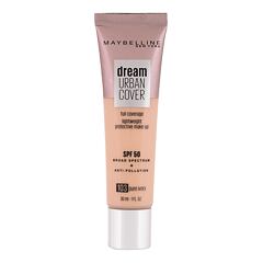 Foundation Maybelline Dream Urban Cover SPF50 30 ml 103 Pure Ivory