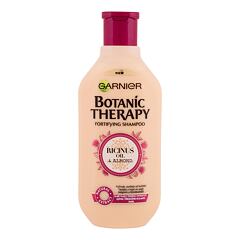 Shampoo Garnier Botanic Therapy Ricinus Oil & Almond 250 ml
