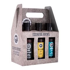 Shampooing 2K Men's Essential Brews 150 ml Sets