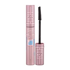 Mascara Maybelline Lash Sensational Sky High Waterproof 6 ml 01 Very Black