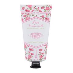 Handcreme  Institut Karité Light Hand Cream Rose Mademoiselle 30 ml Sets