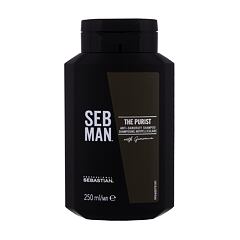 Shampoo Sebastian Professional Seb Man The Purist 250 ml