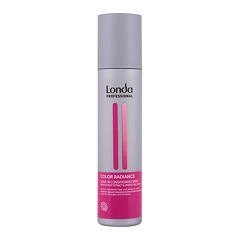 Für Haarglanz Londa Professional Color Radiance 250 ml