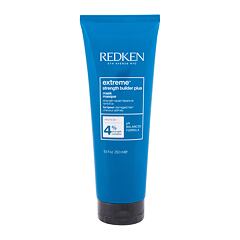 Haarmaske Redken Extreme Strength Builder Plus 250 ml