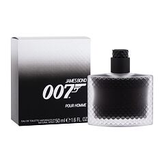 Eau de toilette James Bond 007 James Bond 007 Pour Homme 50 ml