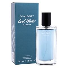 Parfum Davidoff Cool Water Parfum 50 ml