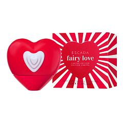 Eau de Toilette ESCADA Fairy Love Limited Edition 50 ml