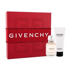 Eau de Toilette Givenchy L'Interdit 80 ml Tester