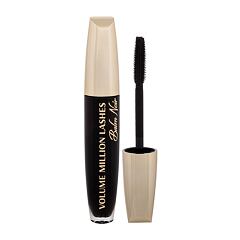 Mascara L'Oréal Paris Volume Million Lashes Balm Noir 8,9 ml Black