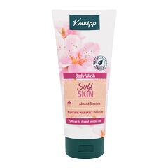 Gel douche Kneipp Soft Skin Almond Blossom 200 ml