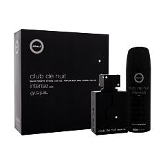 Eau de Toilette Armaf Club de Nuit Intense Man 105 ml Sets