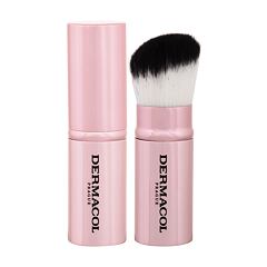 Pinsel Dermacol Brushes Rose Gold 1 St.