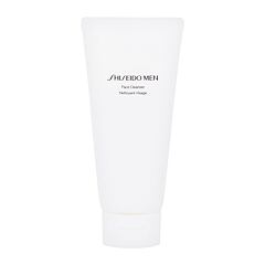 Crème nettoyante Shiseido MEN Face Cleanser 125 ml
