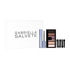 Beauty Set Gabriella Salvete Gift Box 13 ml Smokey Sets