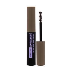 Augenbrauen-Mascara Maybelline Express Brow Fast Sculpt Mascara 3,5 ml 02 Soft Brown