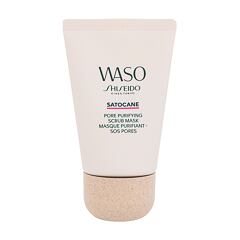 Gesichtsmaske Shiseido Waso Satocane 80 ml