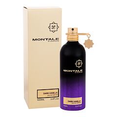 Eau de Parfum Montale Dark Vanilla 100 ml