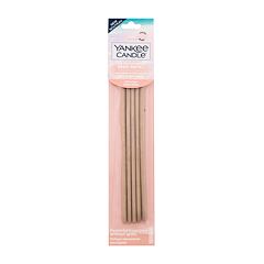 Raumspray und Diffuser Yankee Candle Pink Sands Pre-Fragranced Reed Refill 5 St.