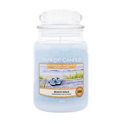 Duftkerze Yankee Candle Beach Walk 623 g