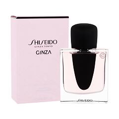 Eau de Parfum Shiseido Ginza 50 ml