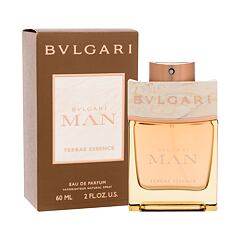 Eau de Parfum Bvlgari MAN Terrae Essence 60 ml