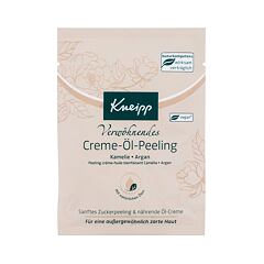 Gommage corps Kneipp Cream-Oil Peeling Argan´s Secret 40 ml