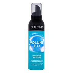 Haarfestiger John Frieda Volume Lift Thickening Mousse 200 ml
