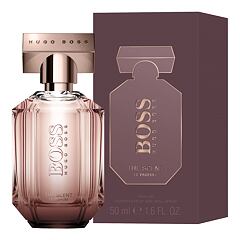 Parfum HUGO BOSS Boss The Scent Le Parfum 2022 50 ml