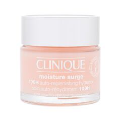 Crème de jour Clinique Moisture Surge 100H Auto-Replenishing Hydrator 15 ml