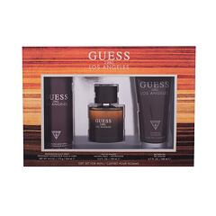 Eau de toilette GUESS Guess 1981 Los Angeles 100 ml boîte endommagée Sets
