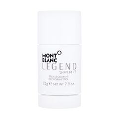 Deodorant Montblanc Legend Spirit 75 ml