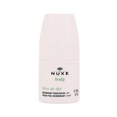 Deodorant NUXE Body Care Reve De The 24H 50 ml
