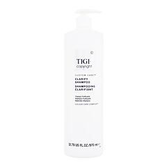 Shampooing Tigi Copyright Custom Care Clarify Shampoo 970 ml