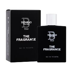 Eau de Toilette Tigi Bed Head Men The Fragrance 100 ml